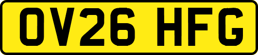 OV26HFG