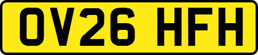 OV26HFH