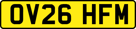 OV26HFM