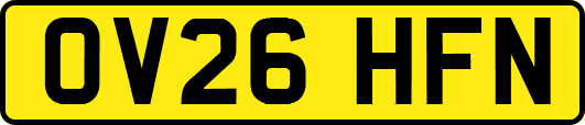 OV26HFN