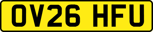 OV26HFU