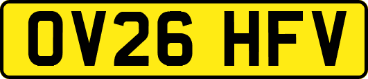 OV26HFV