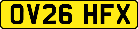 OV26HFX