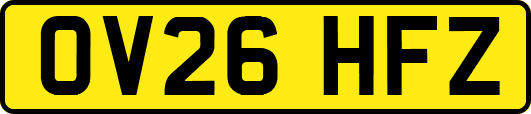OV26HFZ