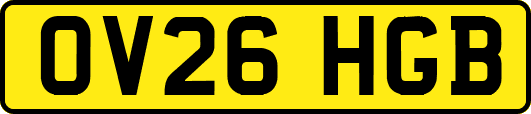 OV26HGB