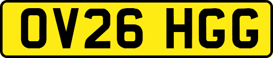 OV26HGG