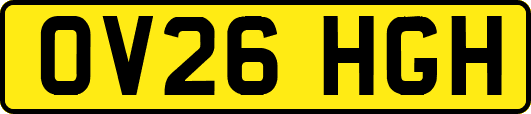 OV26HGH