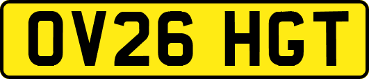OV26HGT