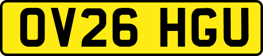 OV26HGU