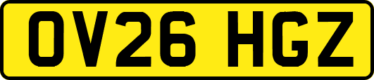 OV26HGZ