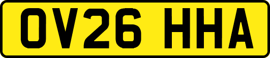 OV26HHA