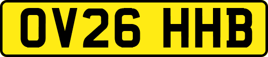 OV26HHB