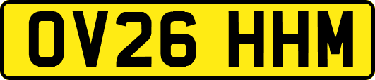 OV26HHM