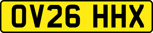 OV26HHX