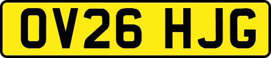 OV26HJG