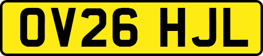 OV26HJL