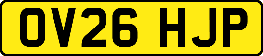 OV26HJP