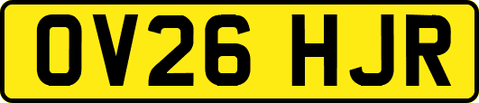 OV26HJR