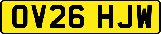 OV26HJW