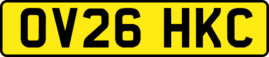 OV26HKC