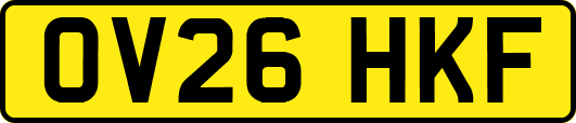 OV26HKF