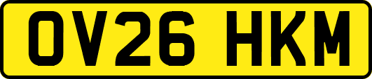 OV26HKM
