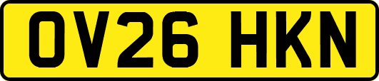 OV26HKN
