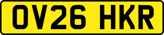 OV26HKR
