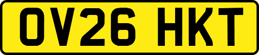 OV26HKT