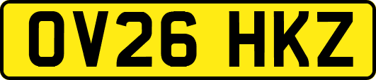 OV26HKZ