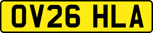 OV26HLA