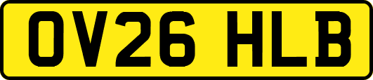 OV26HLB