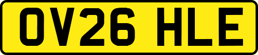 OV26HLE
