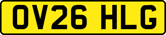 OV26HLG