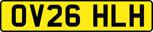 OV26HLH