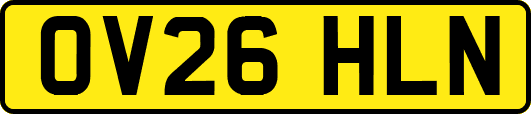 OV26HLN