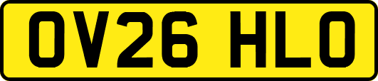 OV26HLO