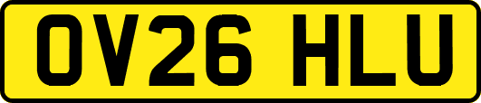 OV26HLU