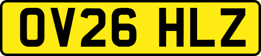 OV26HLZ
