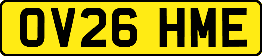 OV26HME