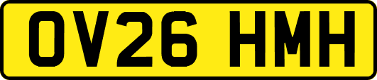 OV26HMH
