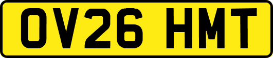 OV26HMT
