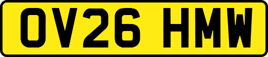 OV26HMW