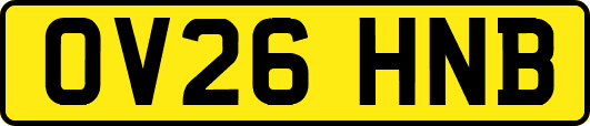 OV26HNB