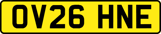 OV26HNE
