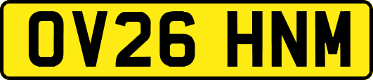 OV26HNM