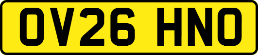 OV26HNO