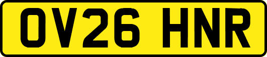 OV26HNR