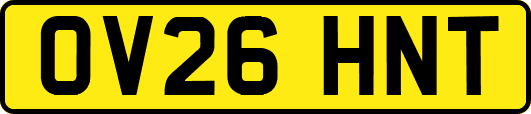OV26HNT