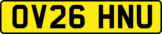 OV26HNU